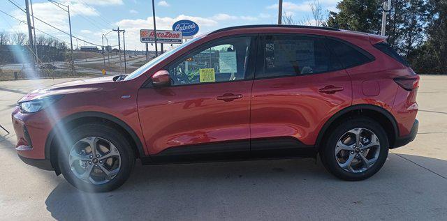 new 2025 Ford Escape car, priced at $27,534