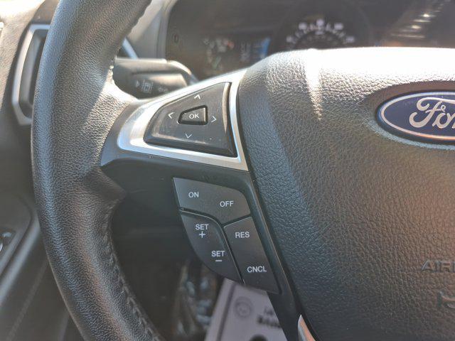 used 2023 Ford Edge car, priced at $23,499
