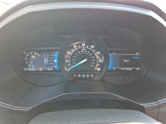 used 2023 Ford Edge car, priced at $23,499