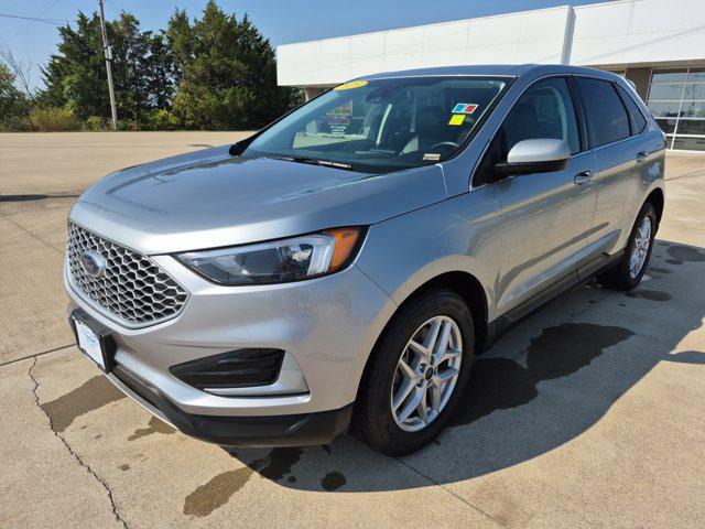 used 2023 Ford Edge car, priced at $23,499