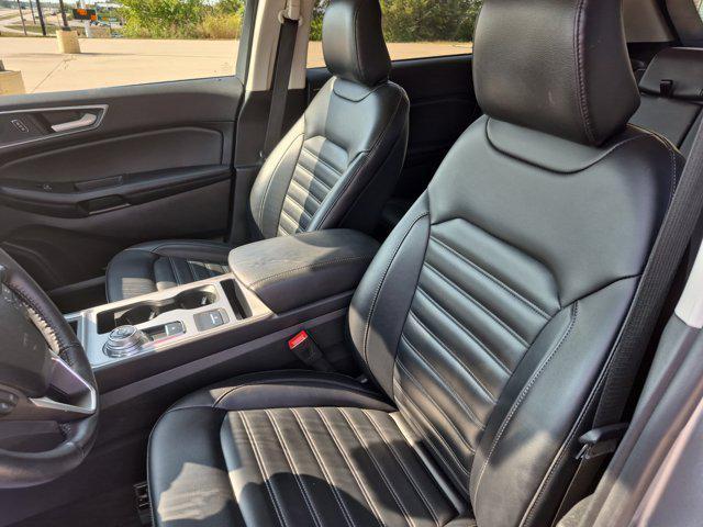 used 2023 Ford Edge car, priced at $23,499