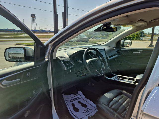used 2023 Ford Edge car, priced at $23,499
