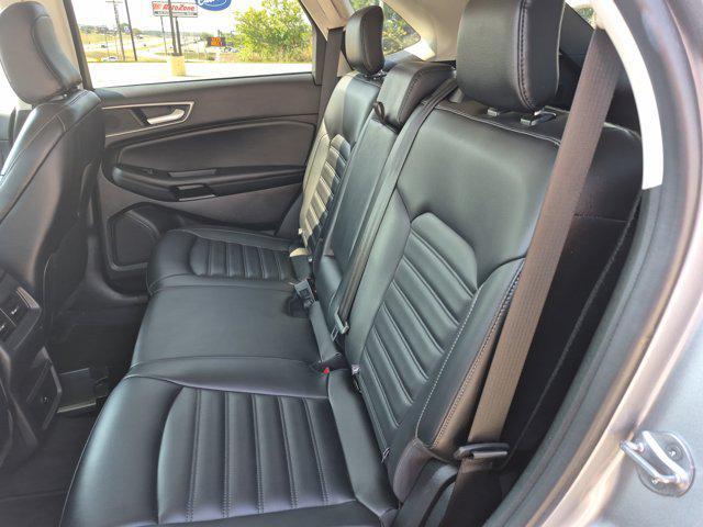 used 2023 Ford Edge car, priced at $23,499