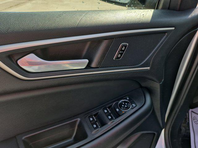 used 2023 Ford Edge car, priced at $23,499