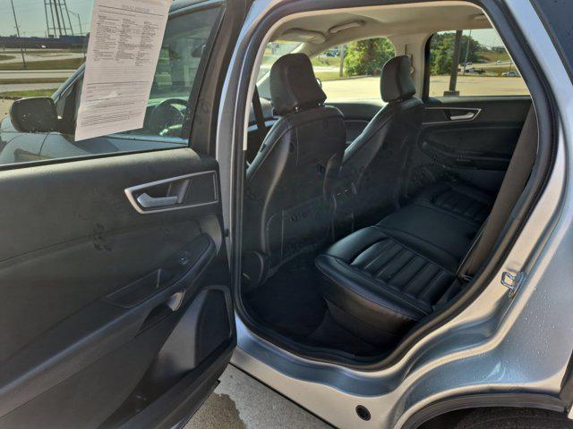 used 2023 Ford Edge car, priced at $23,499
