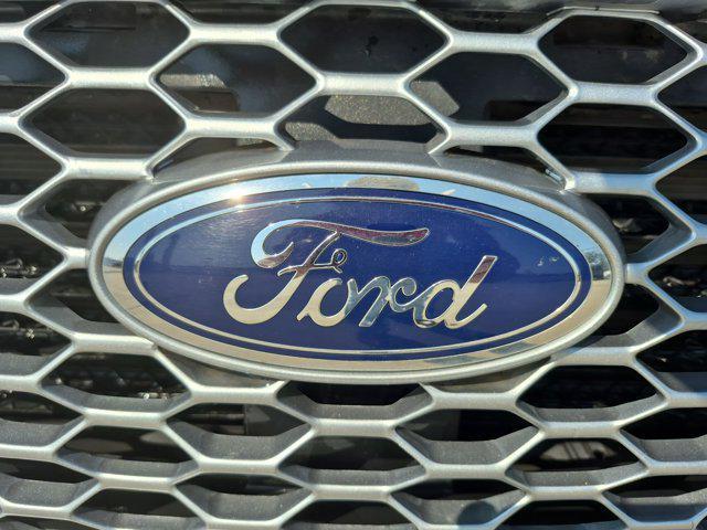 used 2023 Ford Edge car, priced at $23,499