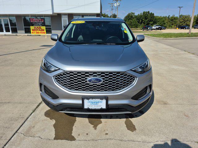 used 2023 Ford Edge car, priced at $23,499