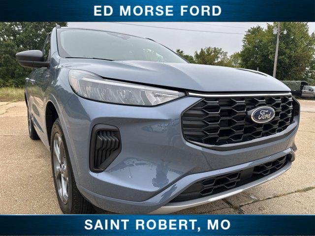 new 2024 Ford Escape car, priced at $29,663