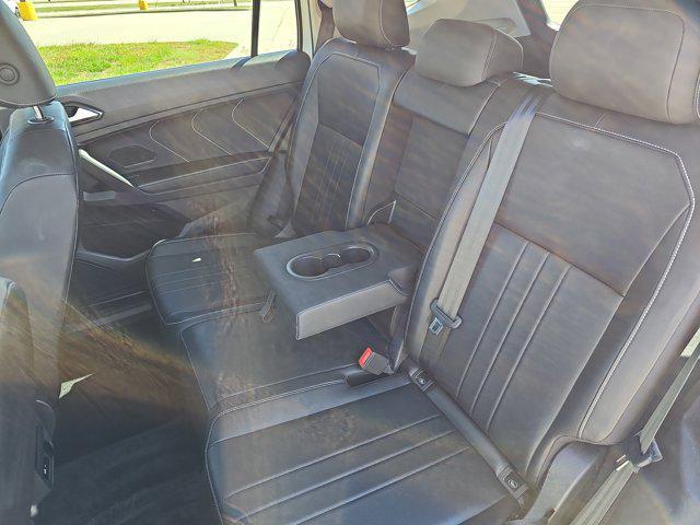 used 2024 Volkswagen Tiguan car, priced at $25,441