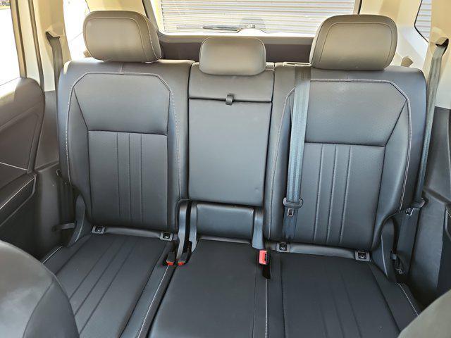 used 2024 Volkswagen Tiguan car, priced at $25,441