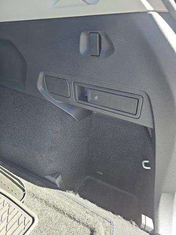 used 2024 Volkswagen Tiguan car, priced at $25,441