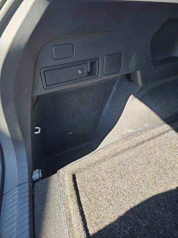 used 2024 Volkswagen Tiguan car, priced at $25,441