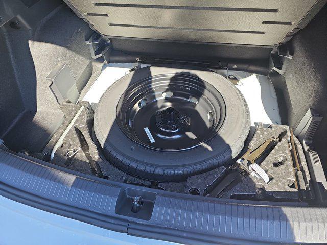 used 2024 Volkswagen Tiguan car, priced at $25,441