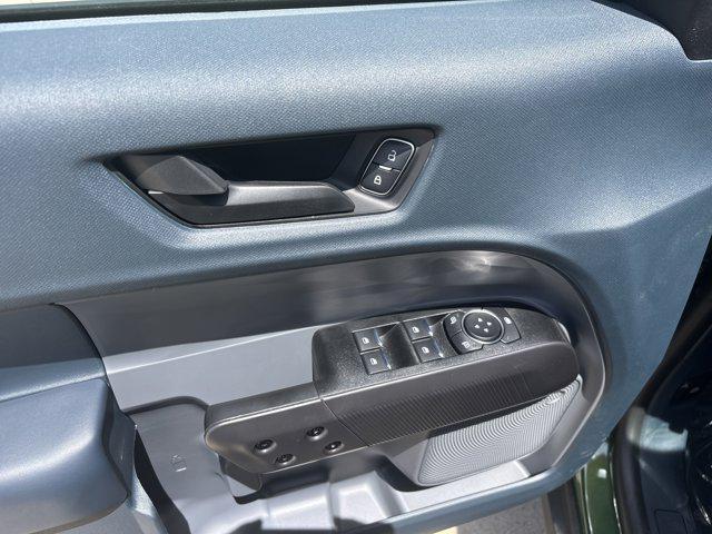 new 2025 Ford Maverick car, priced at $36,645