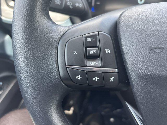 new 2025 Ford Maverick car, priced at $36,645