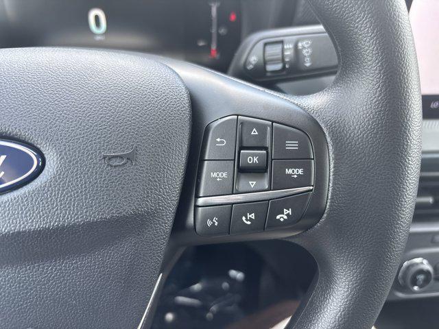 new 2025 Ford Maverick car, priced at $36,645