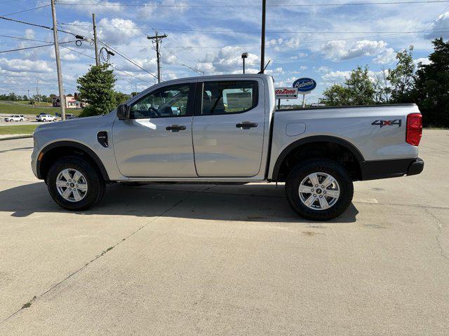 new 2024 Ford Ranger car, priced at $34,023