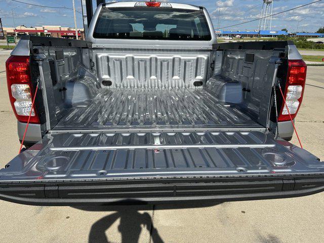 new 2024 Ford Ranger car, priced at $34,023