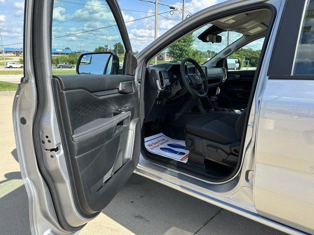 new 2024 Ford Ranger car, priced at $34,023