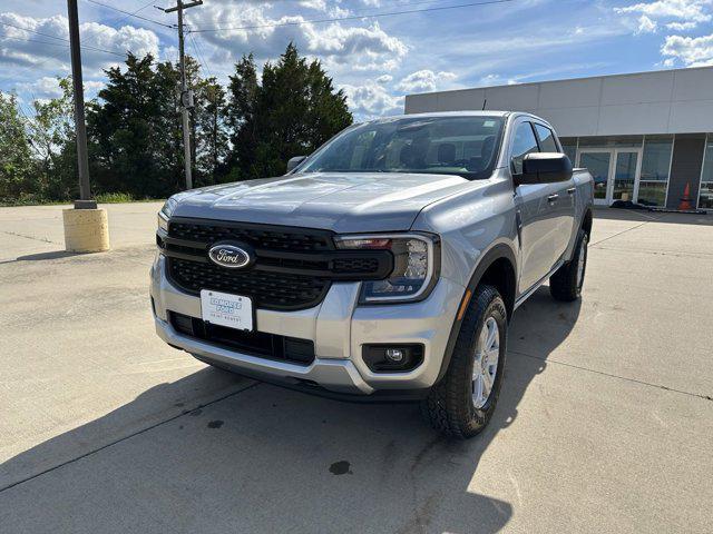 new 2024 Ford Ranger car, priced at $34,023