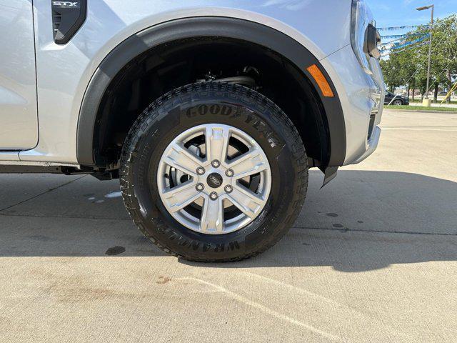 new 2024 Ford Ranger car, priced at $34,023