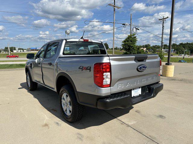 new 2024 Ford Ranger car, priced at $34,023