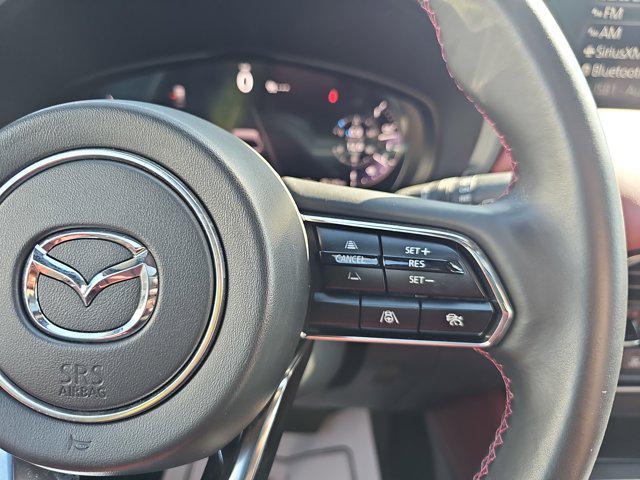 used 2025 Mazda CX-70 PHEV car, priced at $42,464