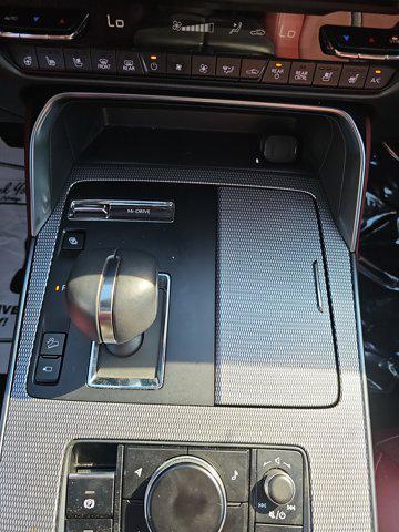 used 2025 Mazda CX-70 PHEV car, priced at $42,464