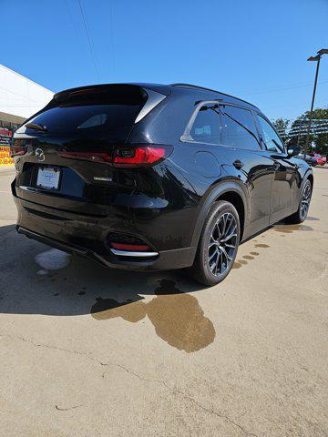 used 2025 Mazda CX-70 PHEV car, priced at $42,464