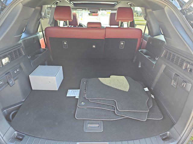 used 2025 Mazda CX-70 PHEV car, priced at $42,464