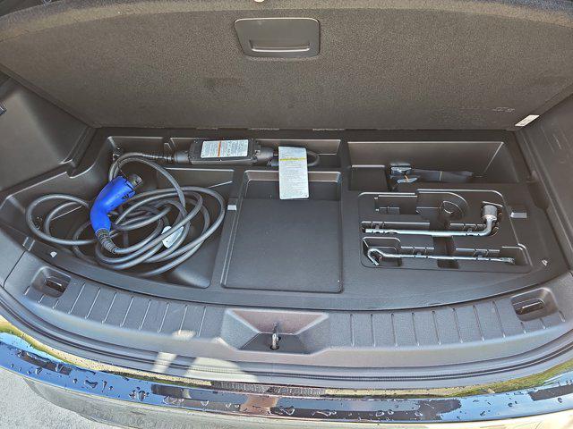 used 2025 Mazda CX-70 PHEV car, priced at $42,464