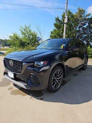used 2025 Mazda CX-70 PHEV car, priced at $42,464