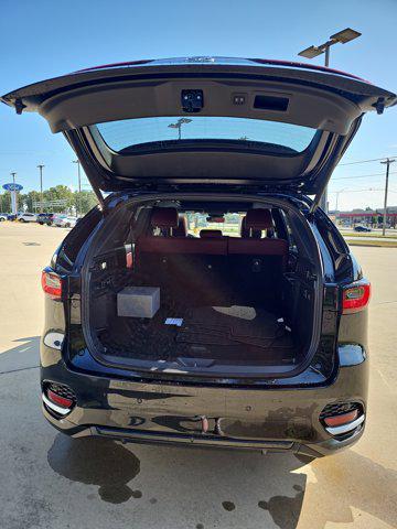 used 2025 Mazda CX-70 PHEV car, priced at $42,464