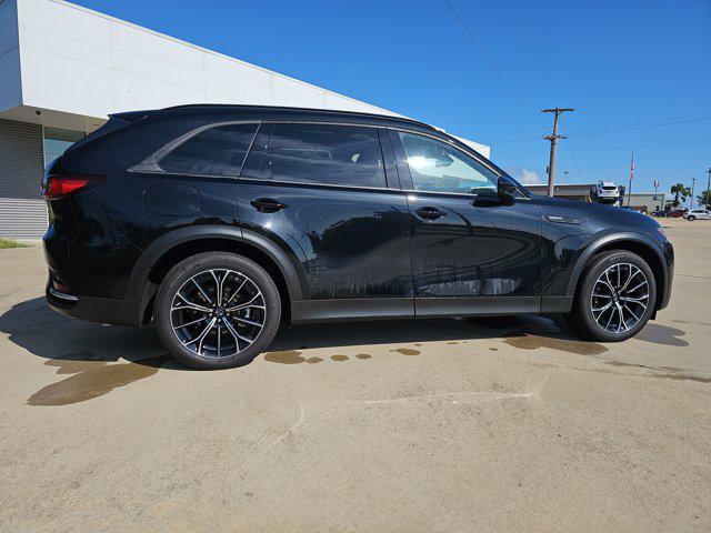 used 2025 Mazda CX-70 PHEV car, priced at $42,464