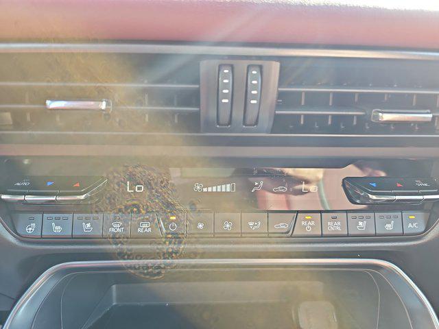 used 2025 Mazda CX-70 PHEV car, priced at $42,464