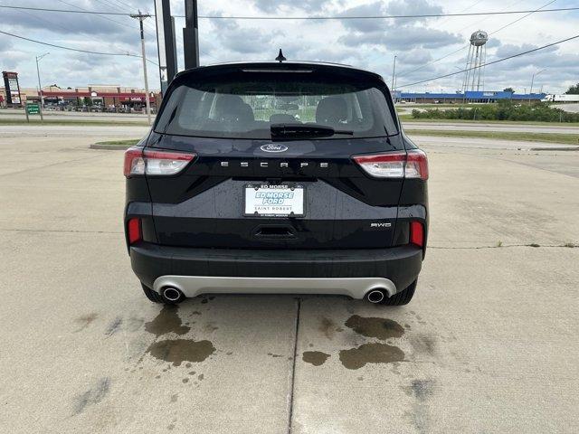 used 2021 Ford Escape car, priced at $21,219