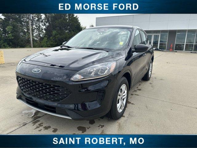 used 2021 Ford Escape car, priced at $20,965