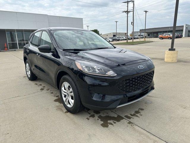used 2021 Ford Escape car, priced at $21,219