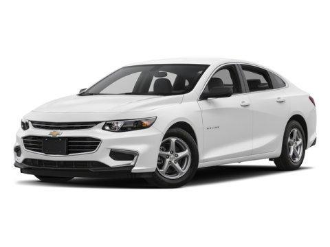 used 2018 Chevrolet Malibu car, priced at $13,629