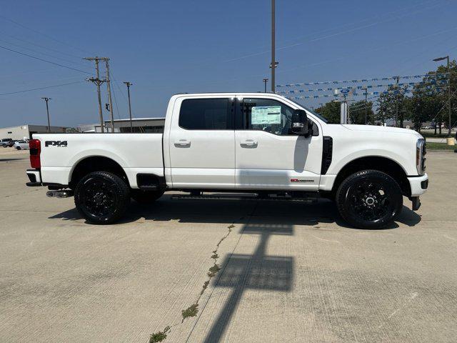 new 2024 Ford F-350 car, priced at $79,747