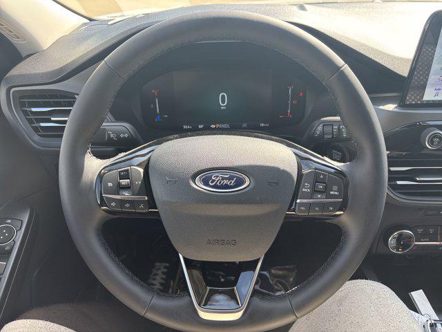 new 2025 Ford Escape car, priced at $25,875