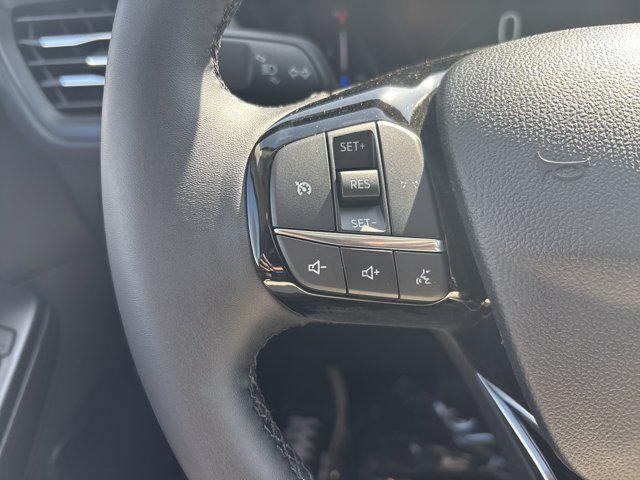 new 2025 Ford Escape car, priced at $25,875