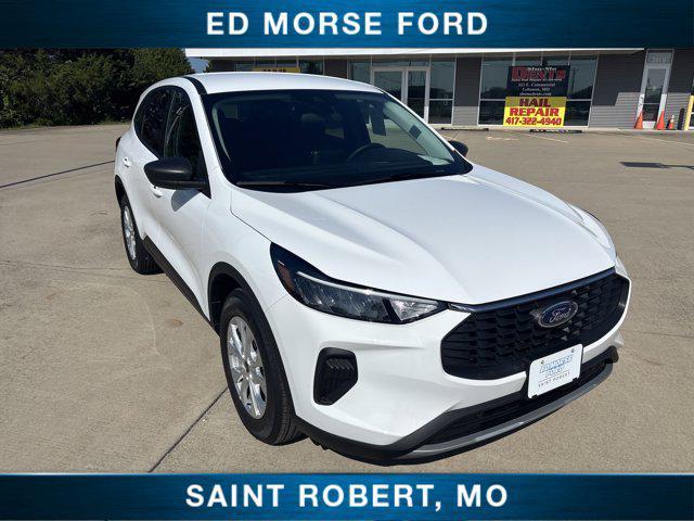 new 2025 Ford Escape car, priced at $25,875