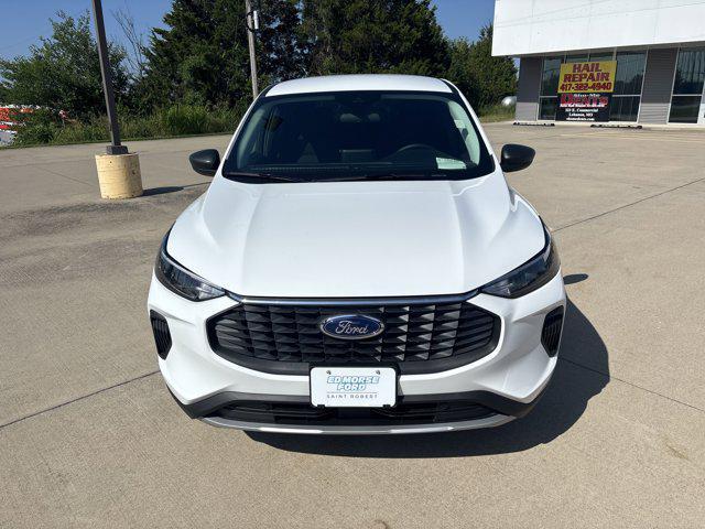 new 2025 Ford Escape car, priced at $25,875