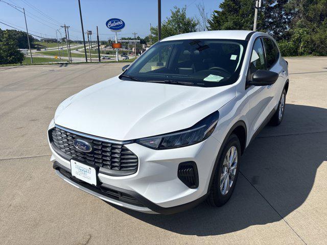 new 2025 Ford Escape car, priced at $25,875