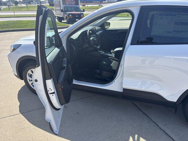 new 2025 Ford Escape car, priced at $25,875