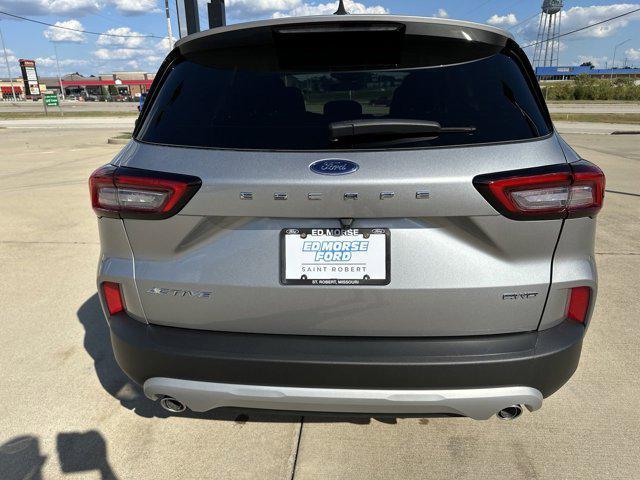 new 2024 Ford Escape car, priced at $23,363