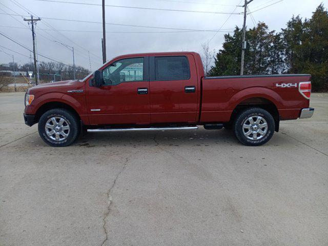 used 2014 Ford F-150 car, priced at $19,597