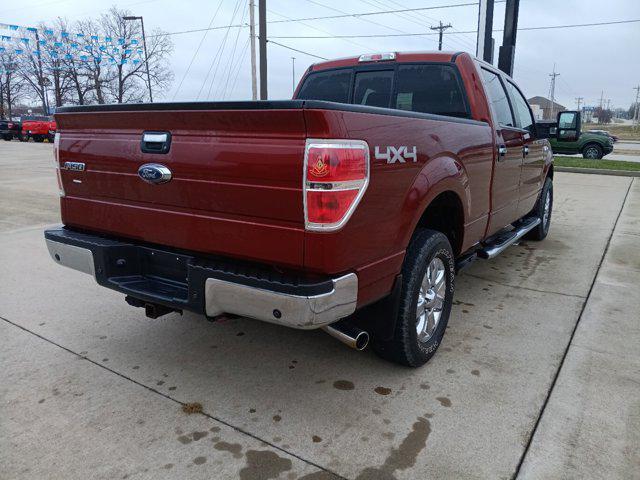 used 2014 Ford F-150 car, priced at $19,597