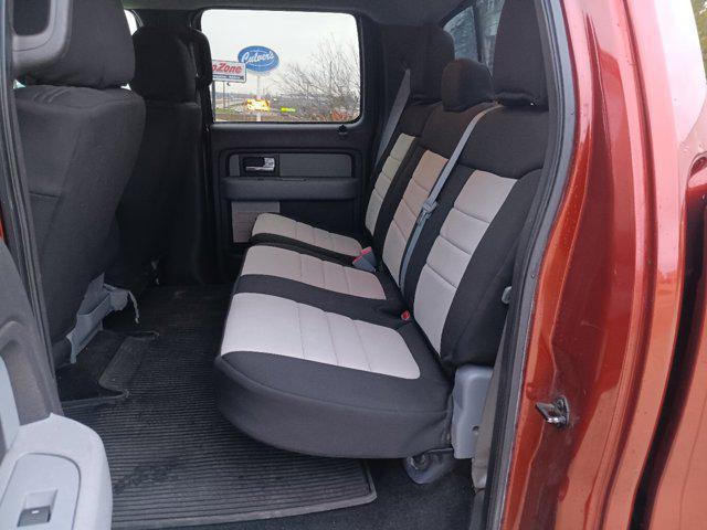 used 2014 Ford F-150 car, priced at $19,597